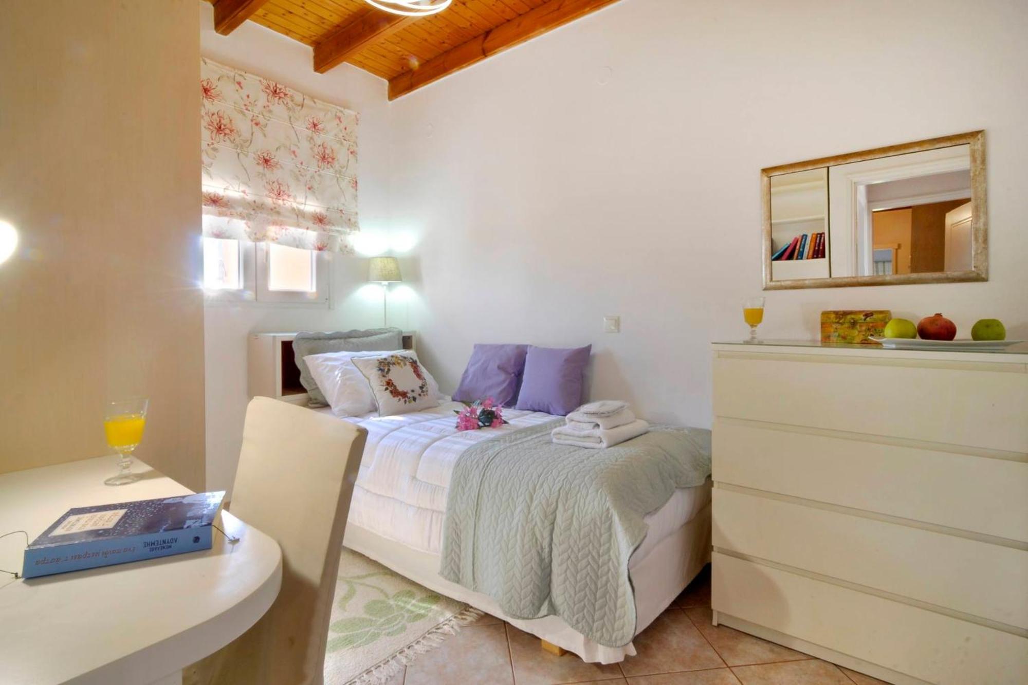 Almyra Beach House Corfu Almiros Beach Zewnętrze zdjęcie