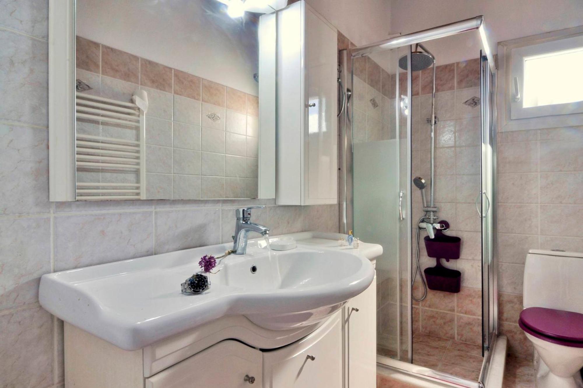 Almyra Beach House Corfu Almiros Beach Zewnętrze zdjęcie