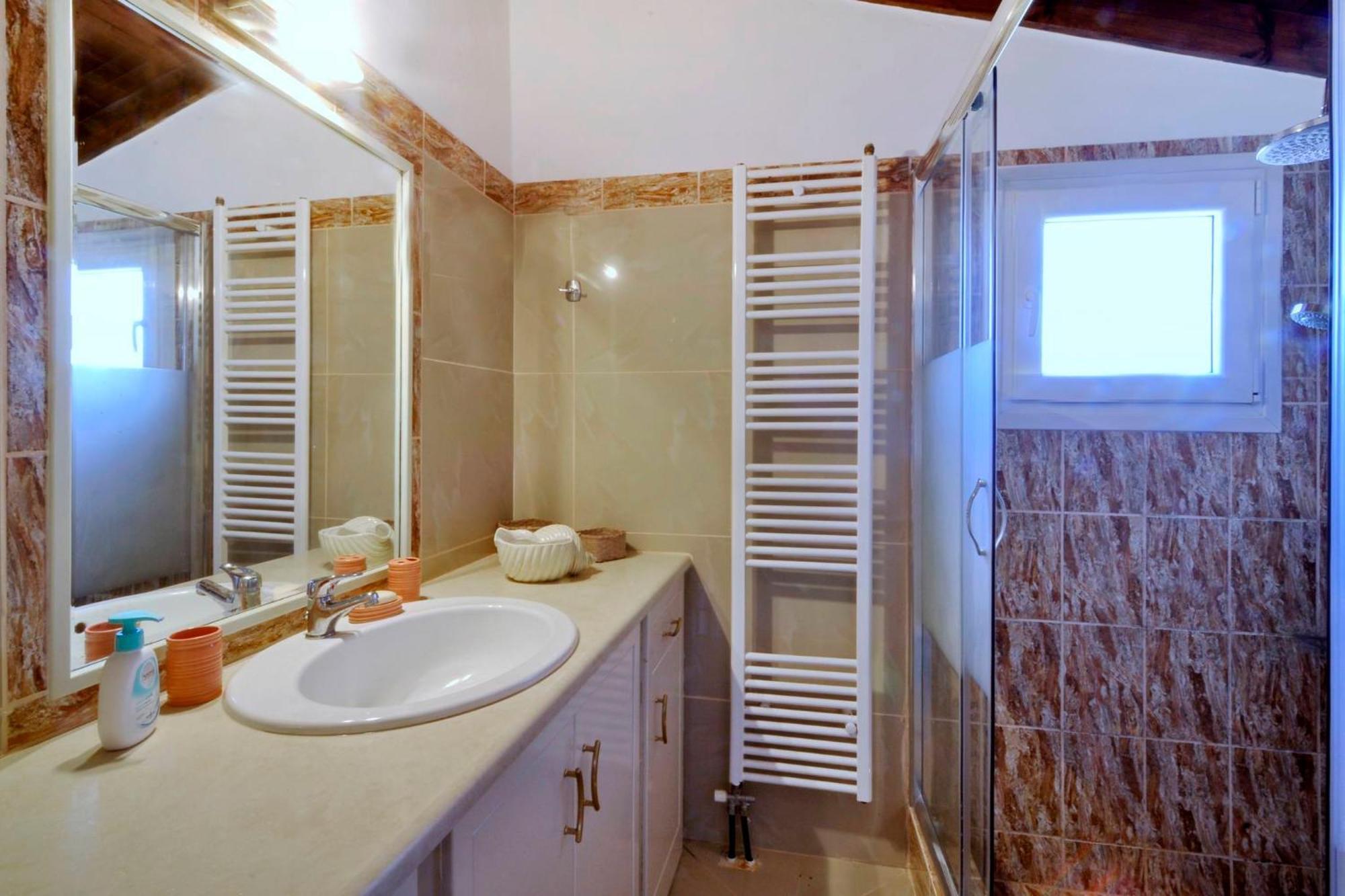 Almyra Beach House Corfu Almiros Beach Zewnętrze zdjęcie