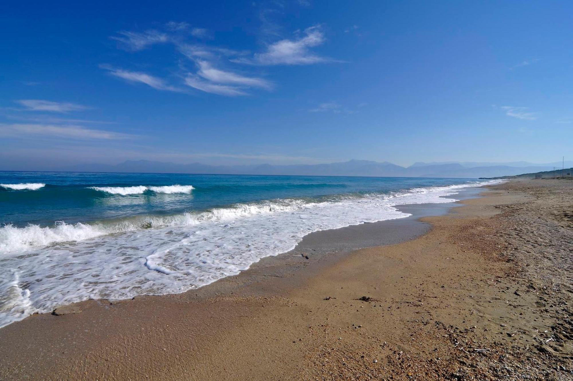 Almyra Beach House Corfu Almiros Beach Zewnętrze zdjęcie